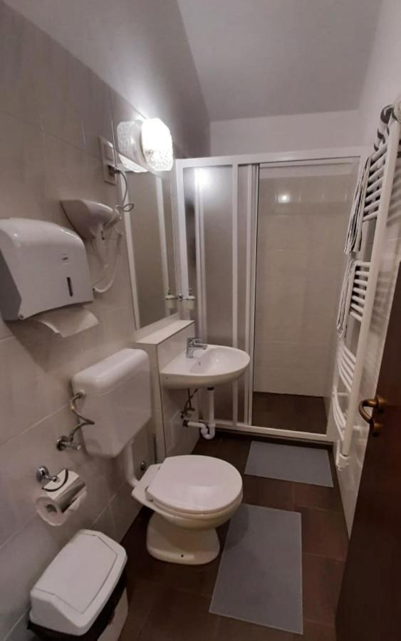 Villa Csatang Vendeghaz à Siófok Extérieur photo
