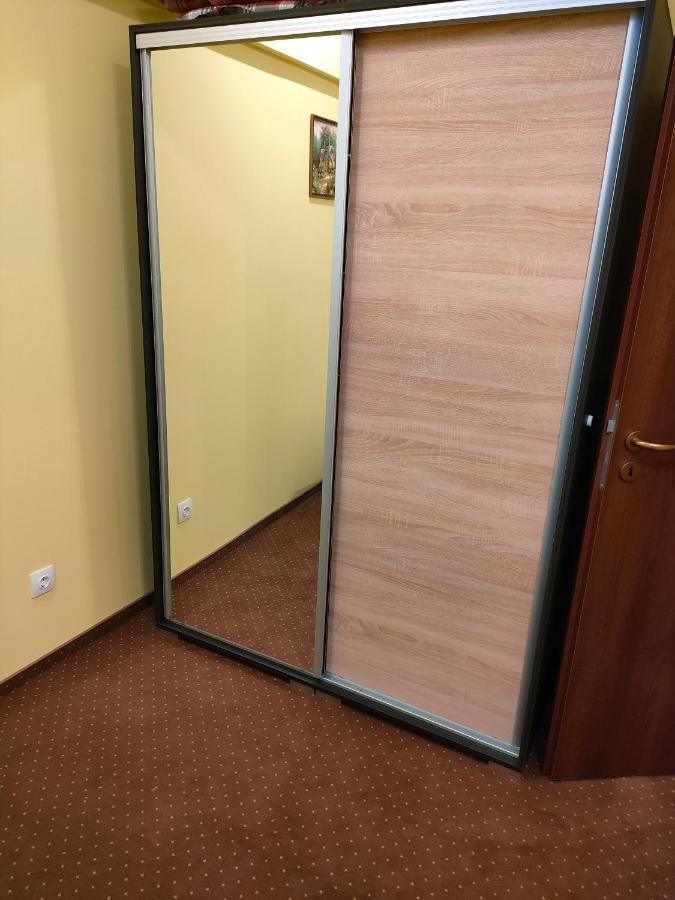 Villa Csatang Vendeghaz à Siófok Extérieur photo