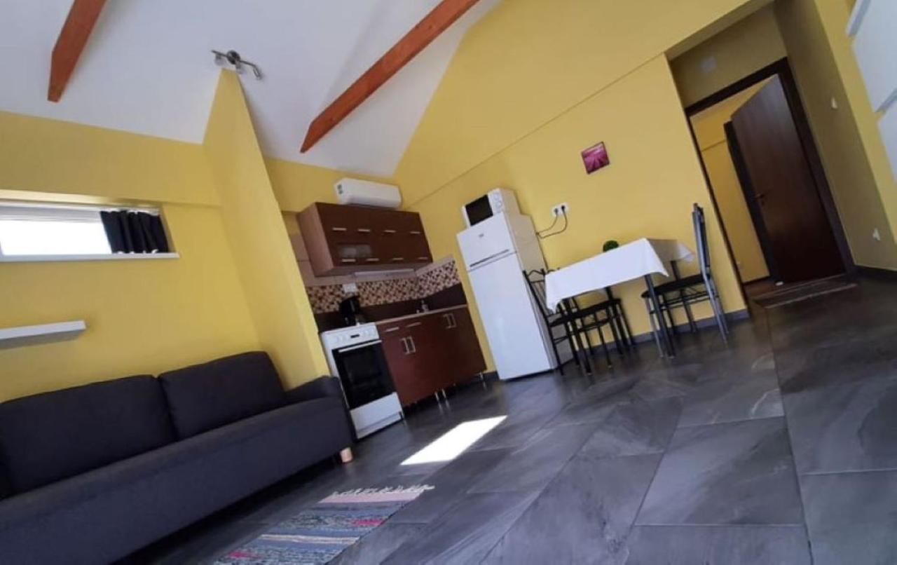 Villa Csatang Vendeghaz à Siófok Extérieur photo